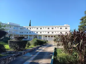 Residencia Serrana Salsipuedes