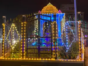 Shastri Park