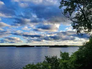 Lake Michigamme