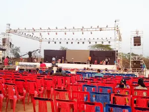 Sri Marikamba District Stadium
