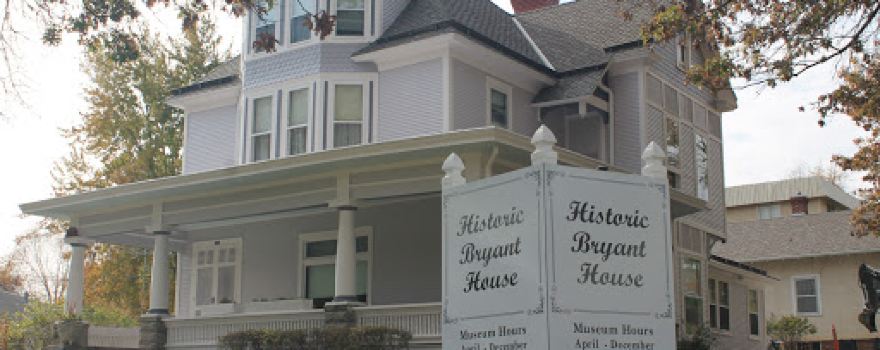 Bryant House