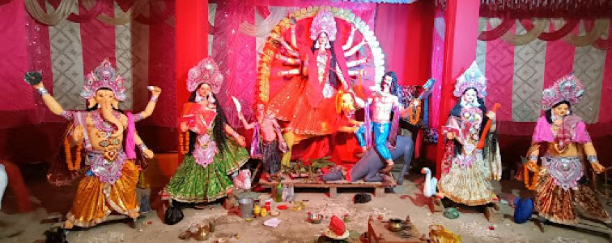 Durga Mandir