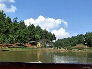 Situ Cukang Paku