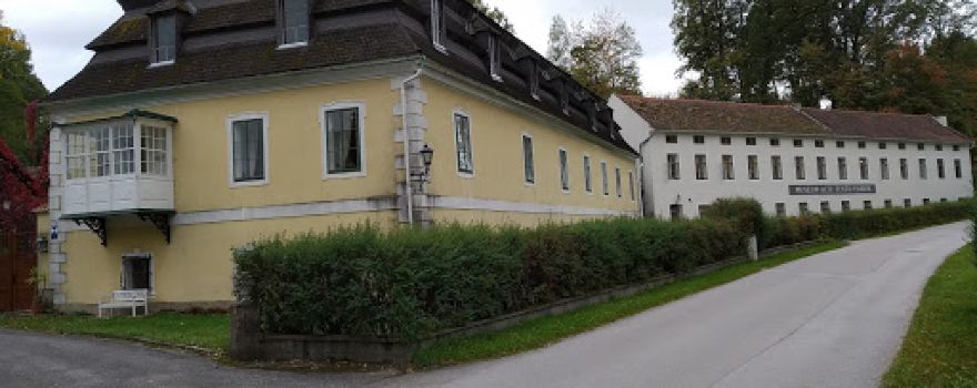 Museum Alte Textilfabrik