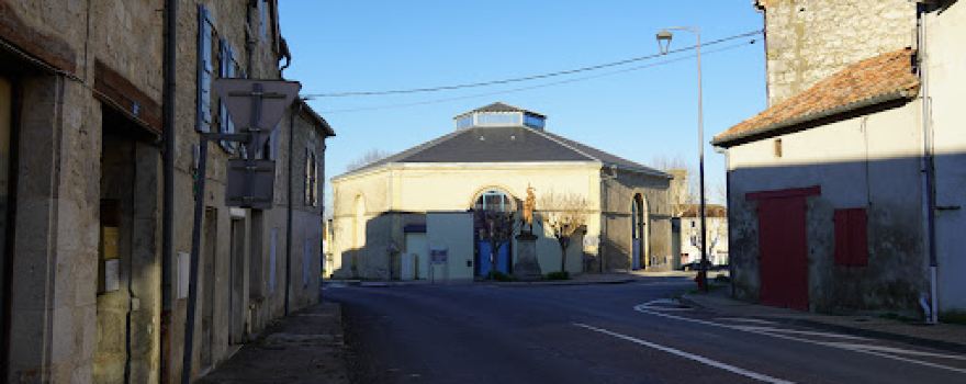 La Music'Halle