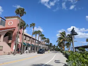 Lake Worth Beach Park