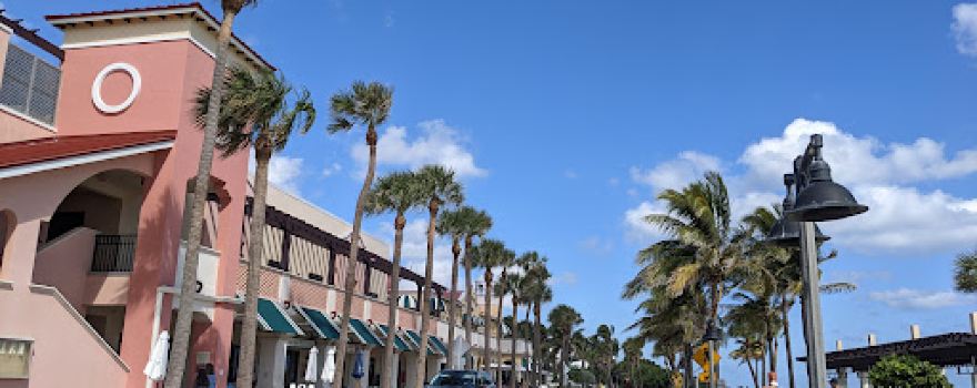 Lake Worth Beach Park
