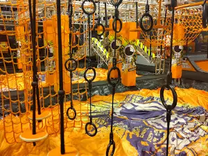 Big Air Trampoline Park
