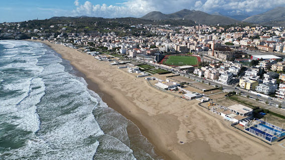 Stadio Antonio Riciniello