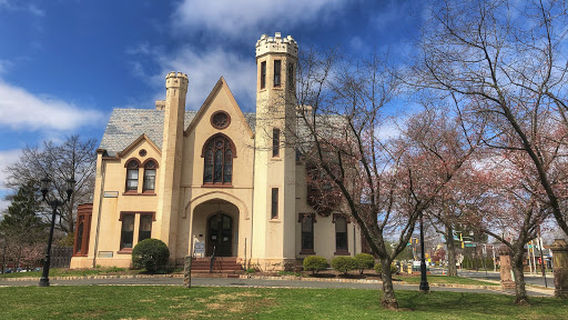 Somerville Recreation Department