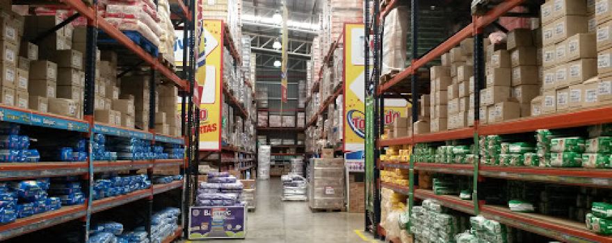 Great Wholesaler Tornado