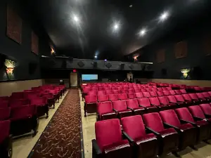 Fiske Theatre