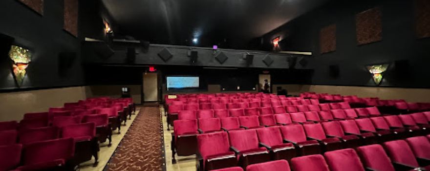 Fiske Theatre