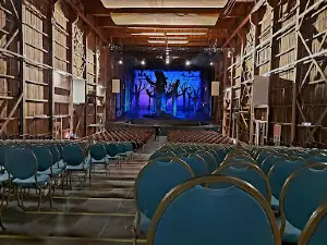 Opera på Skäret
