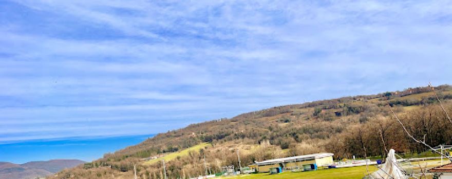 Campo Sportivo Comunale Castelraimondo