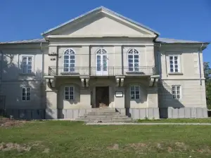 Muzeul Nordului
