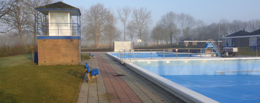 Optisport | Zwembad Het Buitendiep