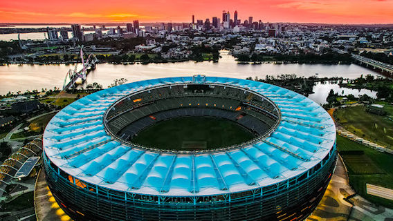 Burswood