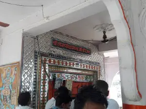 Sanghakheda Mata Ji Mandir