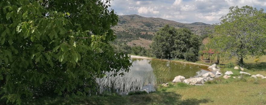 Çorum Kent Ormanı
