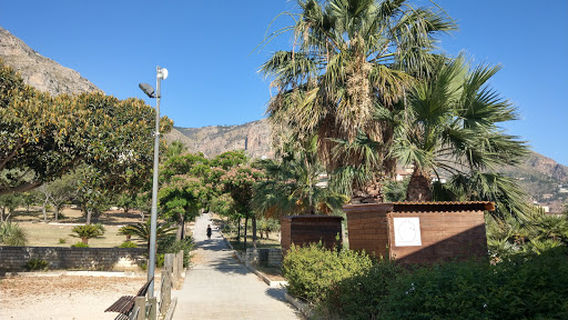 Castellammare del Golfo
