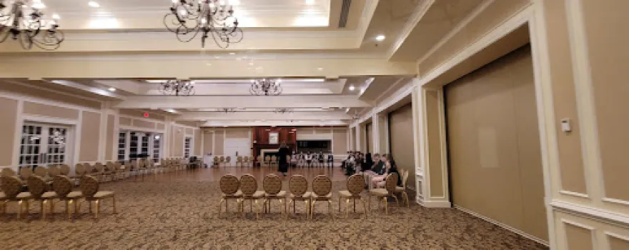 Country Club of Fairfax