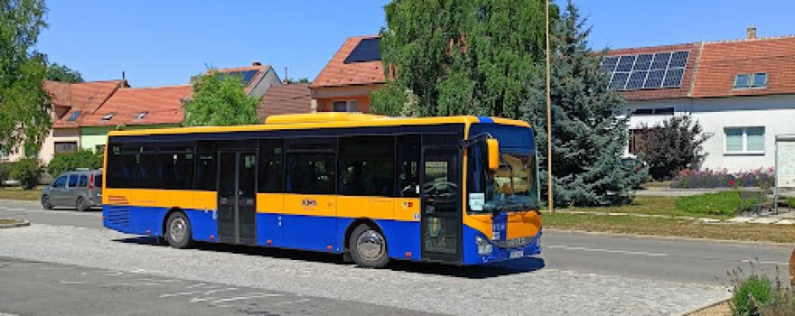 Sokolovna Hovorany