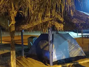 Praia Generosa - URUAÇU GO
