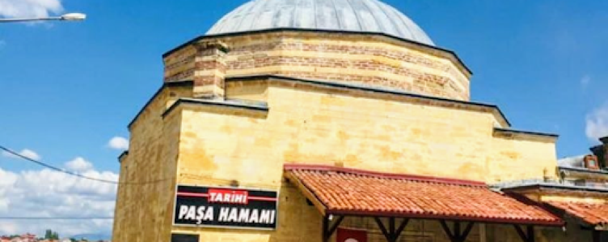 Paşa Hamamı