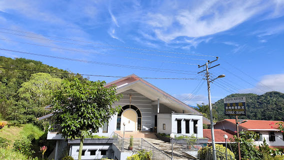 Tambunan