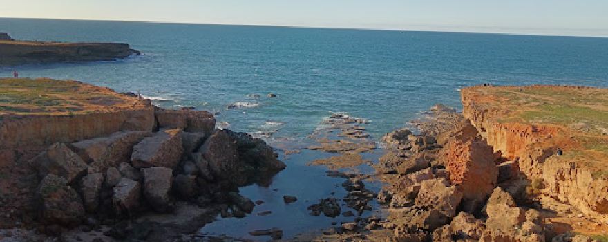 Corniche Sidi Moussa