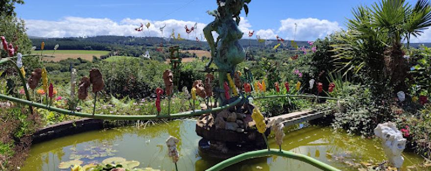La Ferme des Arts de Bizec A ARGOL