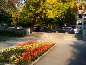 Central park