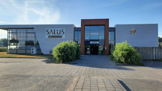 Salus HealthClub