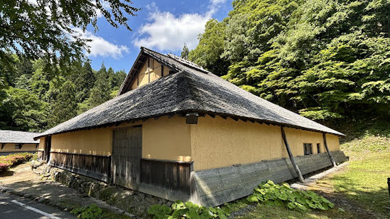 Sugaya Tatara Sannai Lifestyle Museum