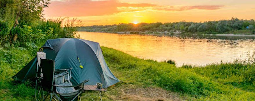 Camping Baie du Diable inc.