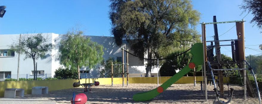 Parque Infantil de Monte Real