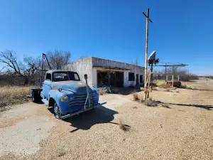Old Kent County Jail