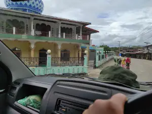 masjid Al-Ikhsan