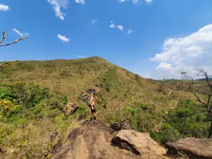 Cachoeira Cruzado