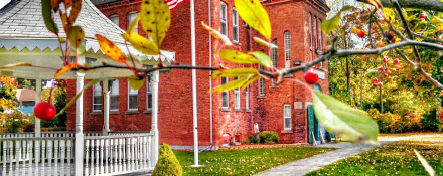Dundee Area Historical Society