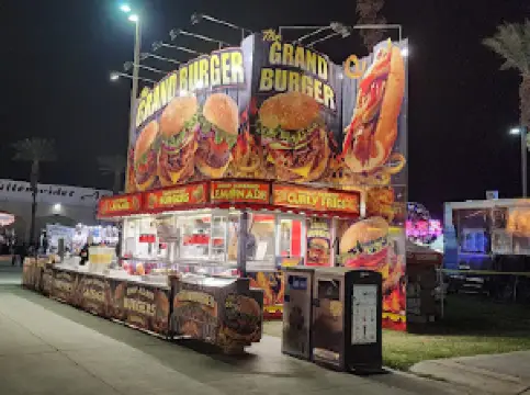 Riverside County Fair & National Date Festival