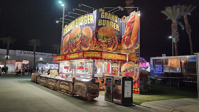 Riverside County Fair & National Date Festival