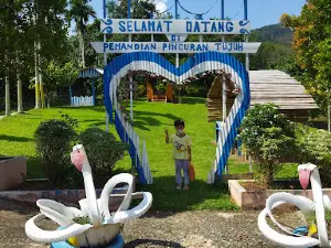 Calau Water Park
