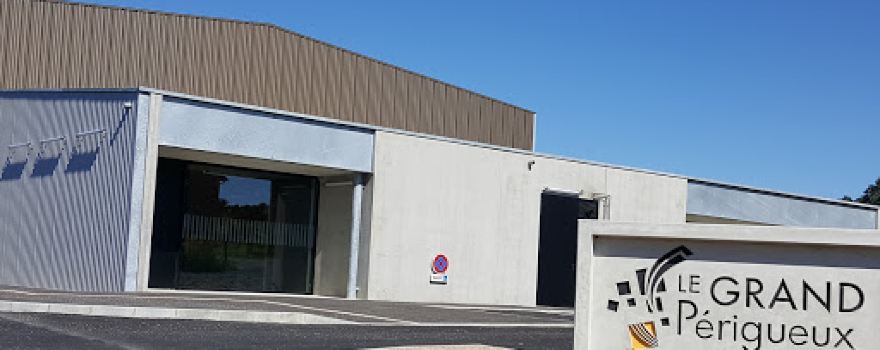 Gymnase