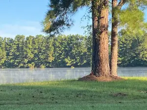 Lake Leamon