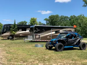 Irons RV Park & Campground