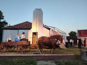 Wilder Pageant Site