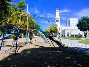 Plaza General Paz