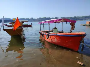 Narmada Ghat Khalghat